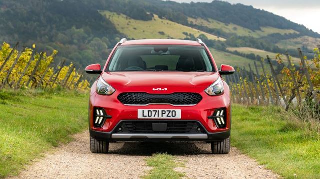 kia sportage reliable hero